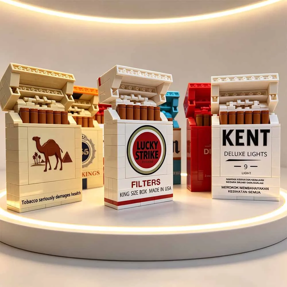 Collection Bundle 8PK